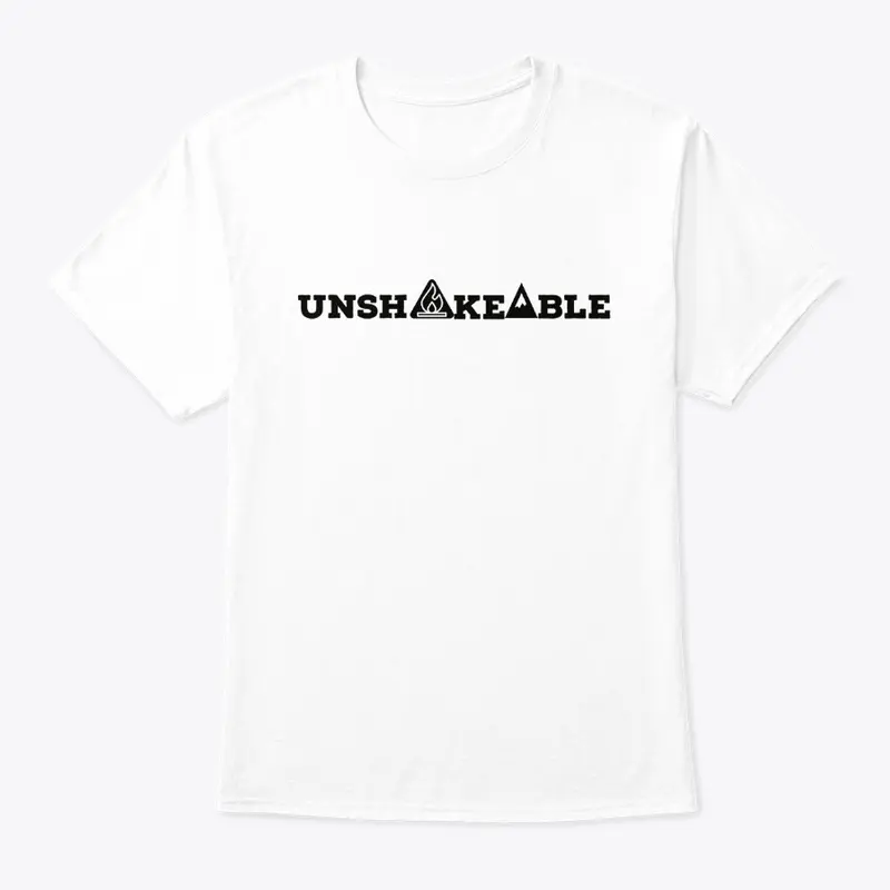 Unshakeable