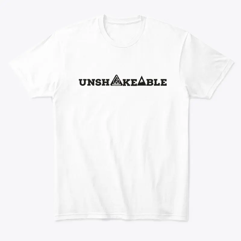 Unshakeable