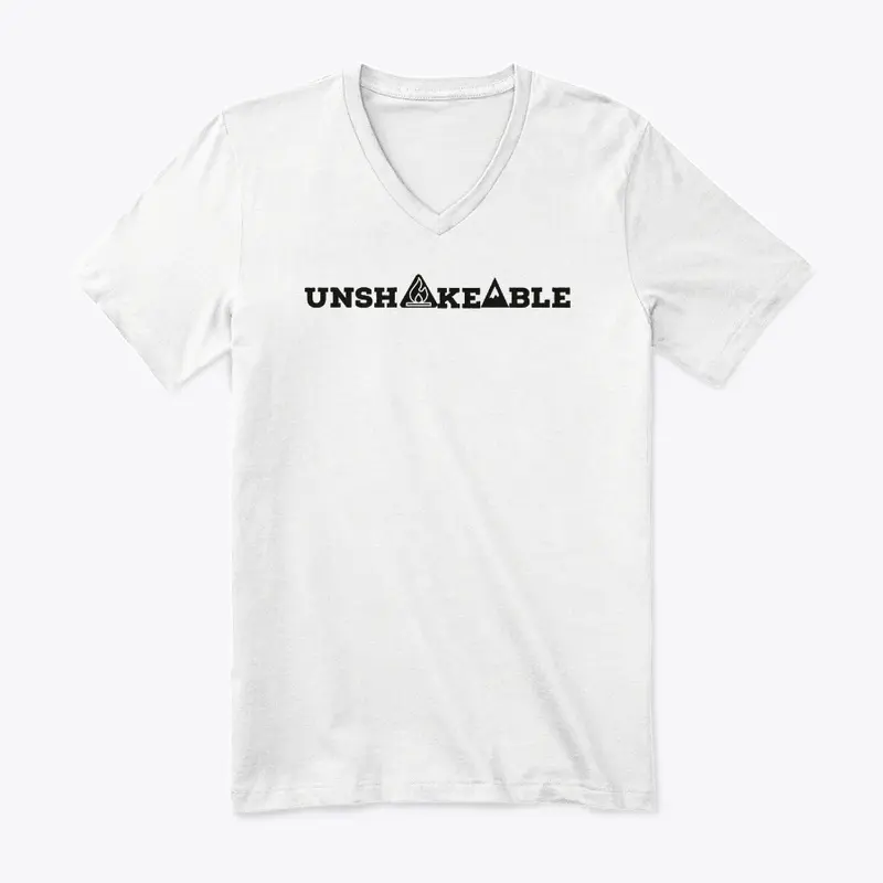 Unshakeable