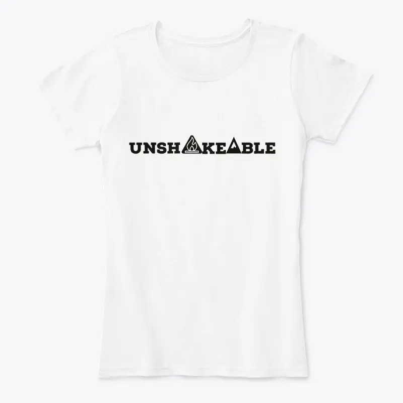 Unshakeable