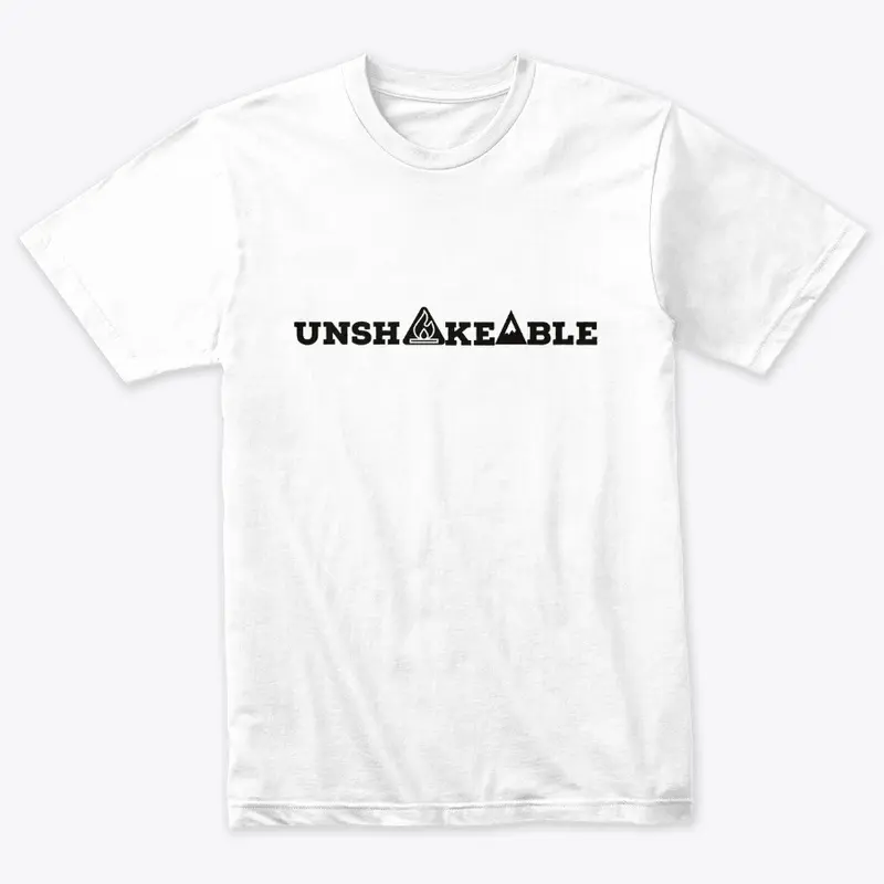 Unshakeable