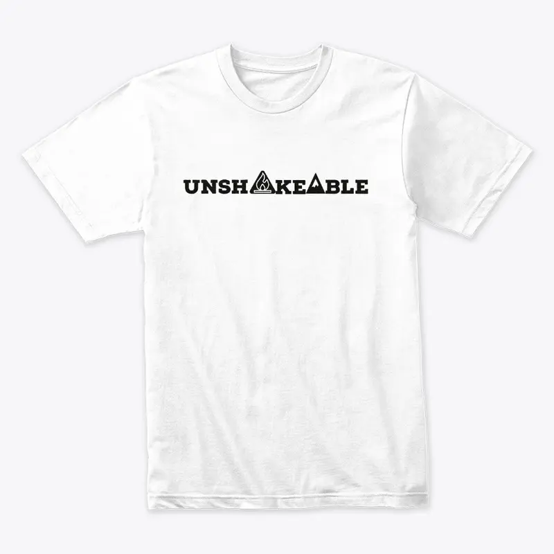 Unshakeable