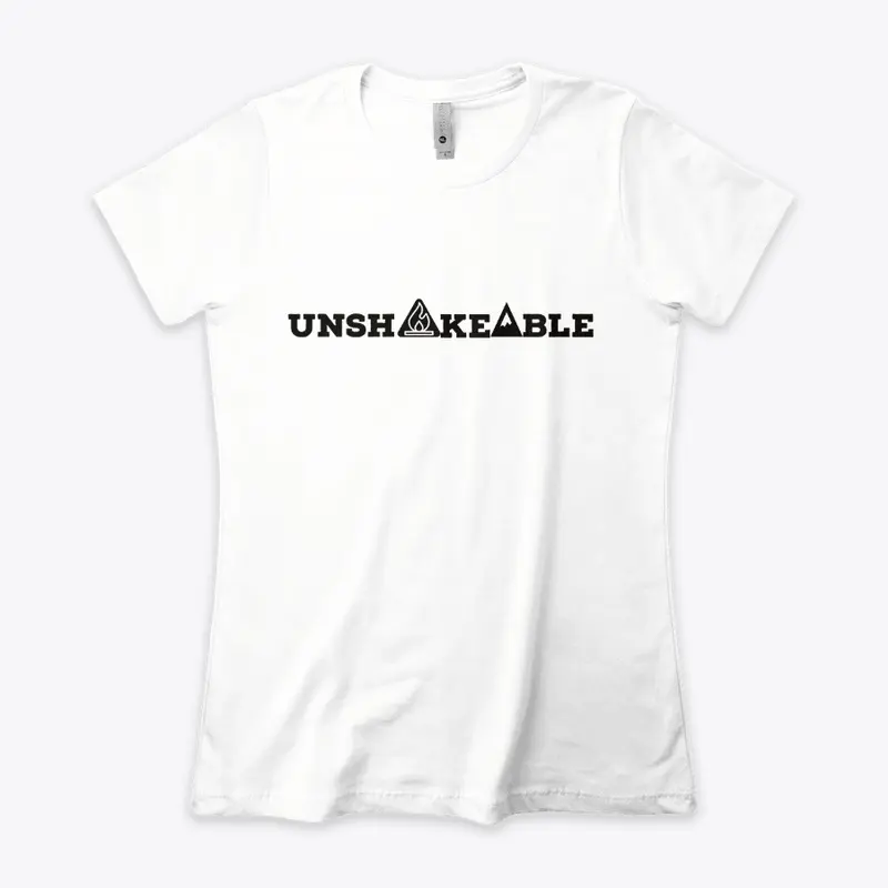 Unshakeable