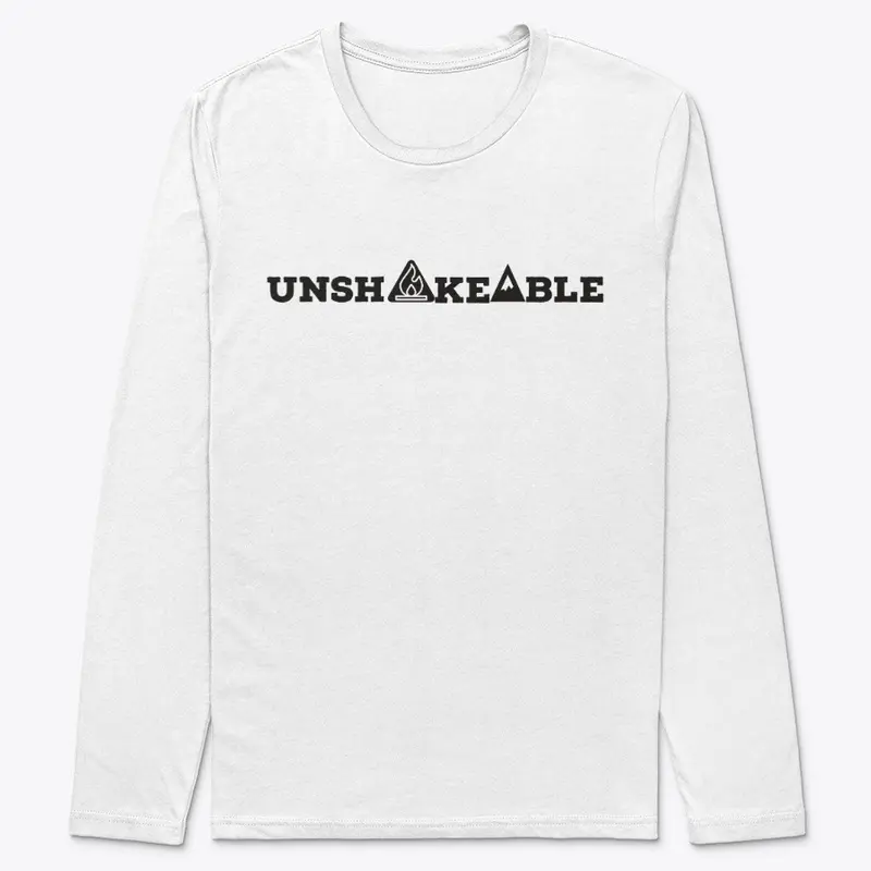 Unshakeable