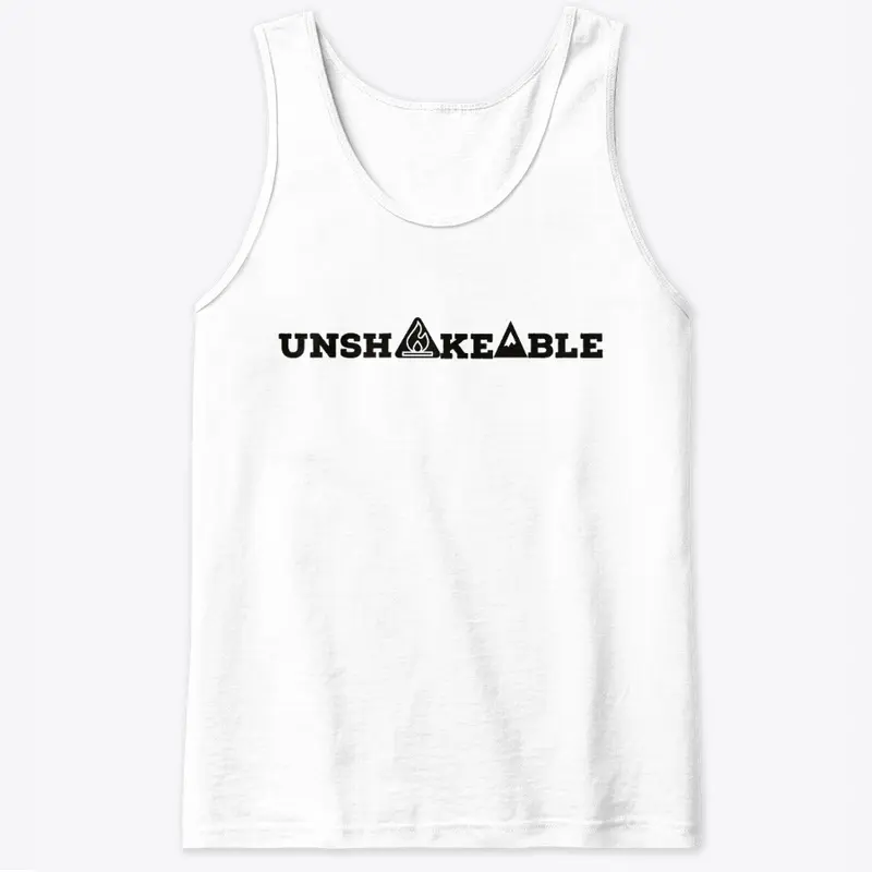 Unshakeable