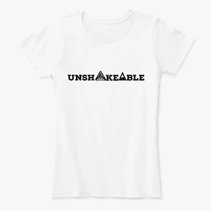 Unshakeable