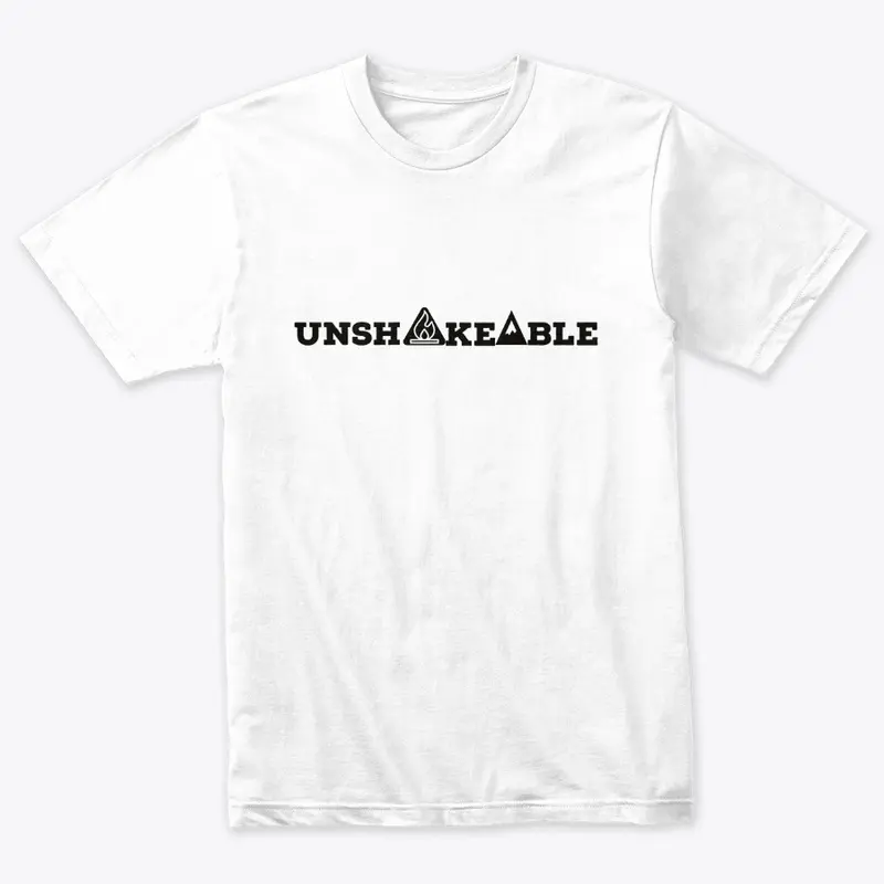 Unshakeable