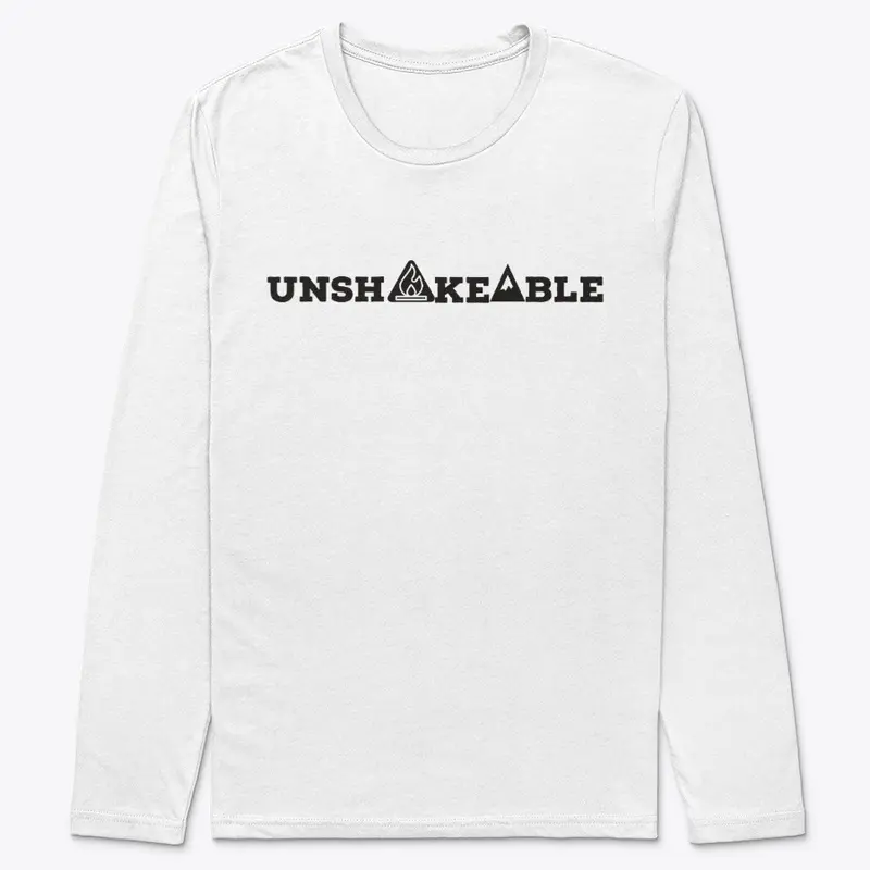 Unshakeable