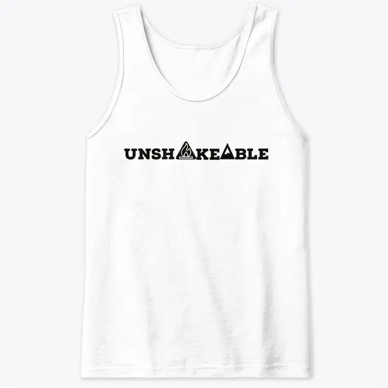 Unshakeable